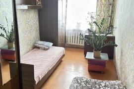 2-к. квартира, 44,5 м², 3/5 эт.