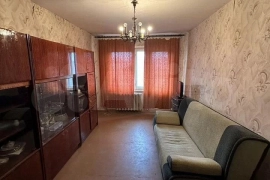 2-к. 43,7 м2, 2/5 эт. Николо-Коз.