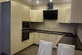 2-к. квартира, 59,5 м², 16/16 эт.