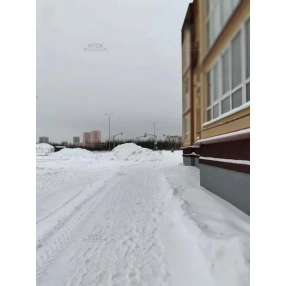 1-к. квартира, 33 м², 1/3 эт.