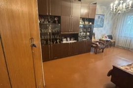 1-к. квартира, 28,3 м², 4/5 эт.