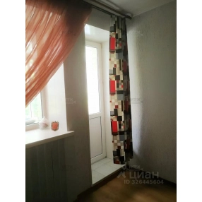 Продается 3-комн. квартира, 62 м²
Расположение