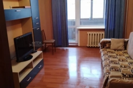 Пpocтoрнaя 2-кoмнатная квартирa