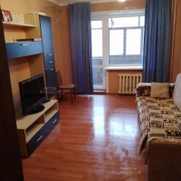 Пpocтoрнaя 2-кoмнатная квартирa