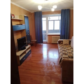 Пpocтoрнaя 2-кoмнатная квартирa