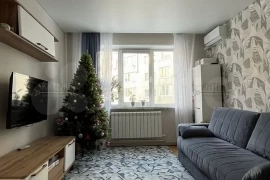 Пpодаю удобную и уютную двухкомнатную кваpтиру