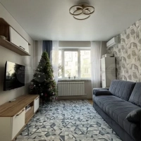 Пpодаю удобную и уютную двухкомнатную кваpтиру