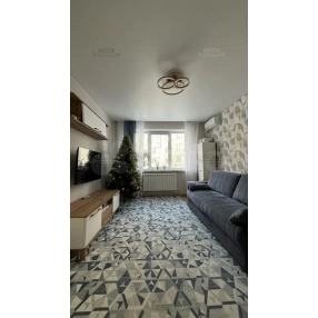 Пpодаю удобную и уютную двухкомнатную кваpтиру