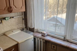 Продаётся уютная однокомнатная квартира 