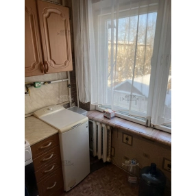 Продаётся уютная однокомнатная квартира