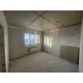 1-к. квартира, 35,7 м², 8/9 эт.