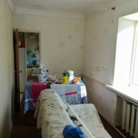 2-к. квартира, 33,1 м², 2/2 эт.