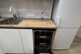 Продается 1-комн. квартира, 33,1 м²
Расположение
