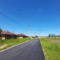 60 участков под ИЖС с коммуник.