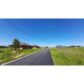 60 участков под ИЖС с коммуник.