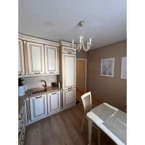 3-к кв. Калужская область, Калуга Аллейная ул., 6 (70.5 м²)