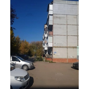 1-к кв. Калужская область, Калуга ул. Маяковского, 41 (36.4 м²)