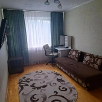 1-к. квартира, 30 м², 5/5 эт.