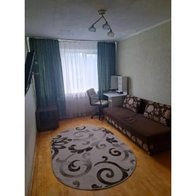 1-к. квартира, 30 м², 5/5 эт.