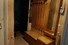 2-к. квартира, 44,9 м², 5/5 эт.