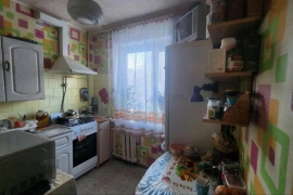 Продается 3-комн. квартира, 49,2 м²
Расположение
