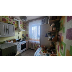 Продается 3-комн. квартира, 49,2 м²
Расположение
