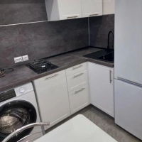 1-комнатная квартира: Калуга, переулок Малинники, 9 (32 м²)