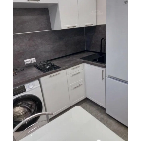 1-комнатная квартира: Калуга, переулок Малинники, 9 (32 м²)