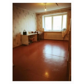 1-к. квартира, 36,7 м², 5/5 эт.