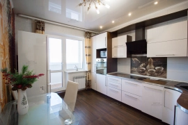 Продается 2 комнатная квартира