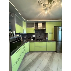 2-к. квартира, 66,3 м², 4/9 эт.