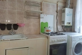 1-к. квартира, 30 м², 2/5 эт.