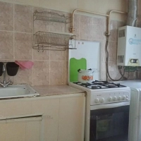 1-к. квартира, 30 м², 2/5 эт.