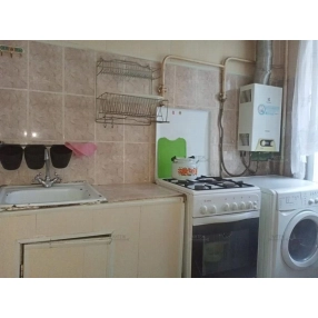 1-к. квартира, 30 м², 2/5 эт.