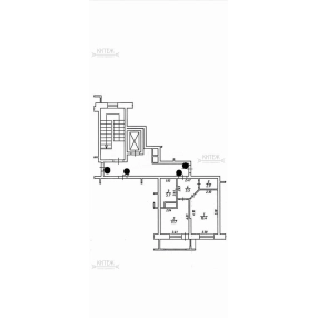 1-к. квартира, 42,2 м², 4/9 эт.