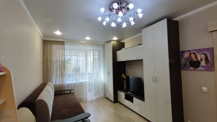 Продается 1 комнатная квартира 