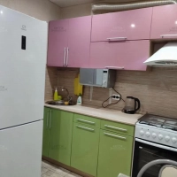 1-к. квартира, 33,3 м², 2/3 эт.