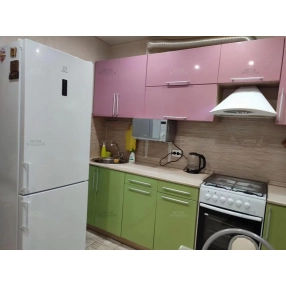 1-к. квартира, 33,3 м², 2/3 эт.