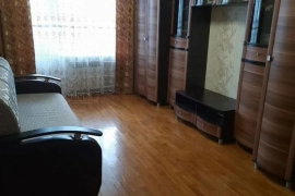 3-к. квартира, 72 м², 5/5 эт.