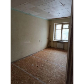 2-к. квартира, 42 м², 1/4 эт.