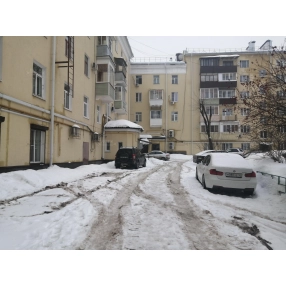 Продаю 2х комнатную