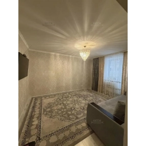 2-к. квартира, 43,3 м², 2/3 эт.