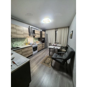 Продается 2-комн. квартира, 71,1 м²
Расположение
