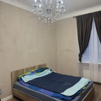 2-к. квартира, 50 м², 2/4 эт.