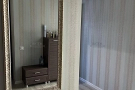 2-к. квартира, 56,8 м², 3/4 эт.