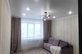 1-к. квартира, 35 м², 4/5 эт.