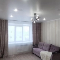 1-к. квартира, 35 м², 4/5 эт.