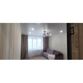 1-к. квартира, 35 м², 4/5 эт.