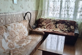 Продаю квартиру