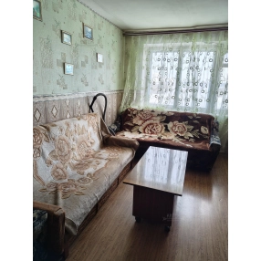 Продаю квартиру